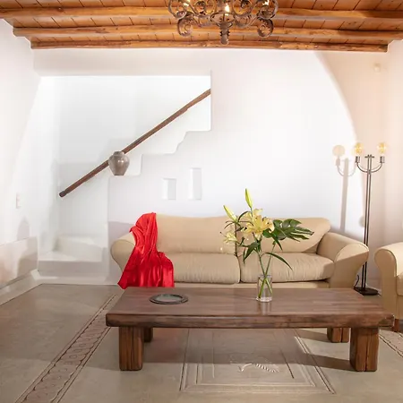 Aegean Stones Appartement