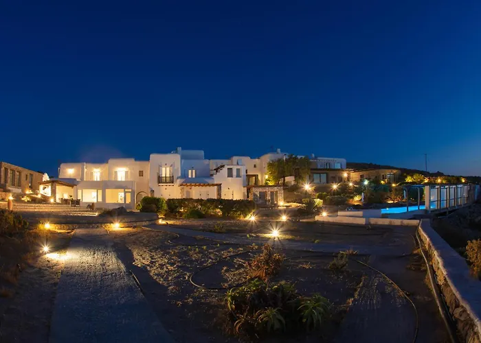 Aegean Stones Agios Ioannis Diakoftis