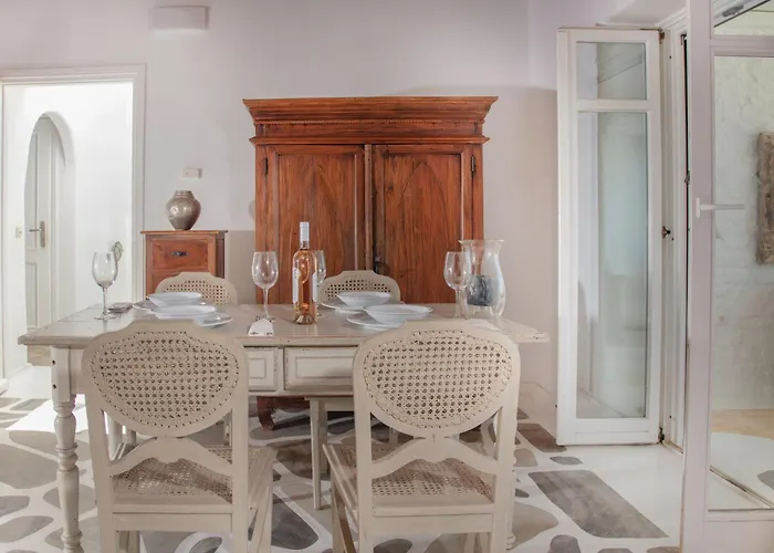 Aegean Stones Appartement Agios Ioannis Diakoftis