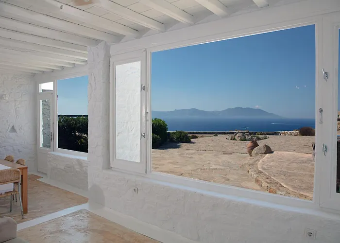 Appartement Aegean Stones *