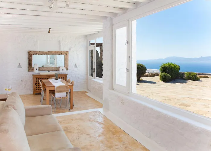 Aegean Stones Appartement Agios Ioannis Diakoftis