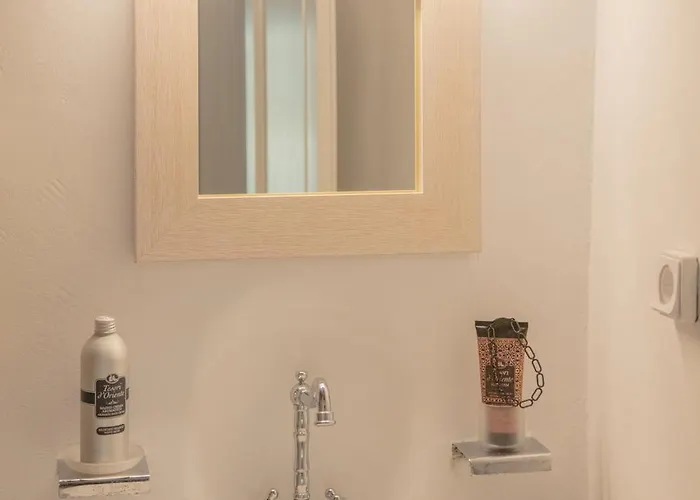 Appartement Aegean Stones *