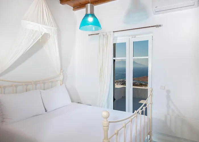 Aegean Stones Appartement Agios Ioannis Diakoftis