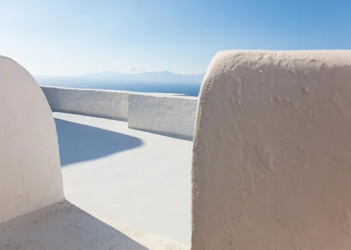 Aegean Stones Appartement