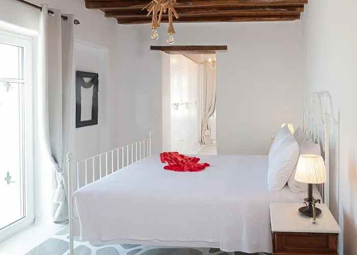 Aegean Stones Appartement