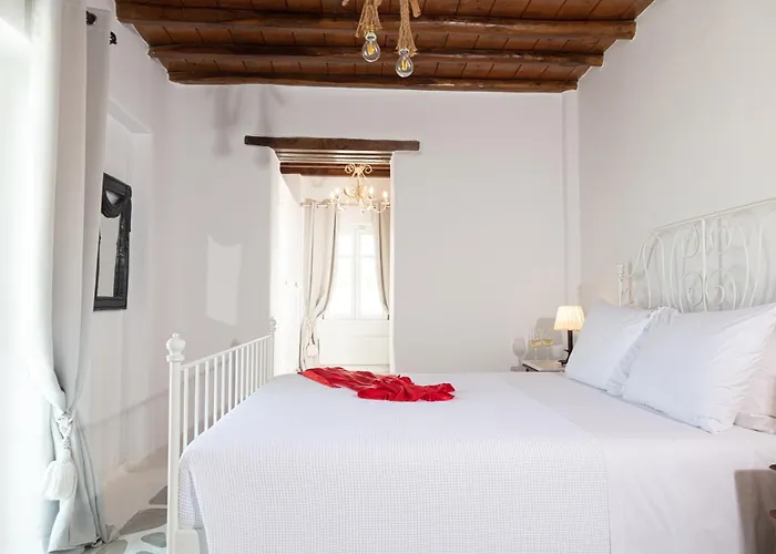 Aegean Stones * Agios Ioannis Diakoftis