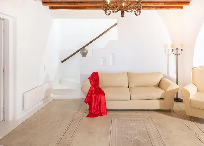 Aegean Stones Appartement