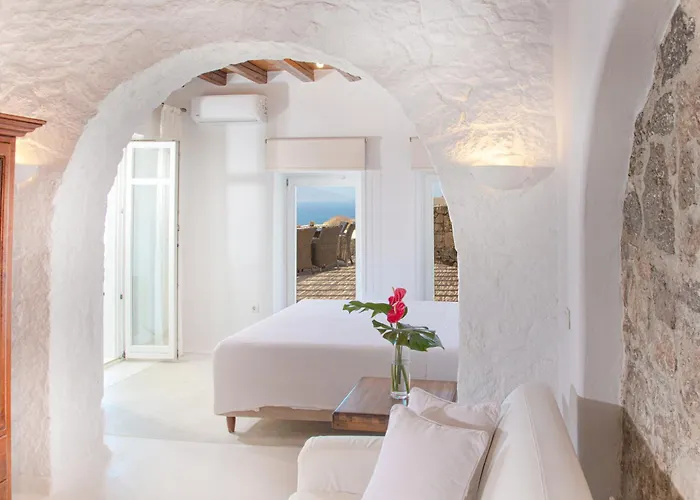 Appartement Aegean Stones