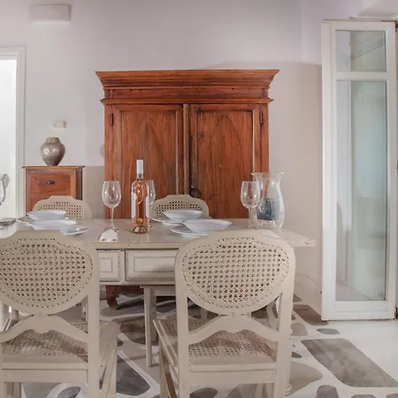 Aegean Stones דירה Agios Ioannis Diakoftis