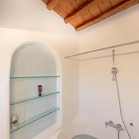 Apartamento Aegean Stones Agios Ioannis Diakoftis