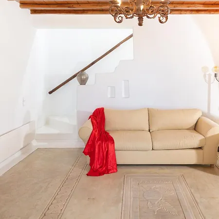 Aegean Stones דירה