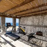 Aegean Stones Apartamento *