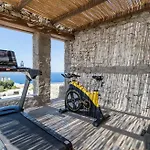 Apartamento Aegean Stones Agios Ioannis Diakoftis