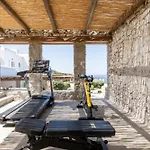 Aegean Stones Apartamento Agios Ioannis Diakoftis