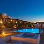 Apartamento Aegean Stones *