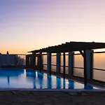Apartamento Aegean Stones Agios Ioannis Diakoftis