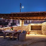Apartamento Aegean Stones Agios Ioannis Diakoftis