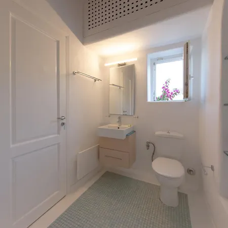 Apartamento Aegean Stones