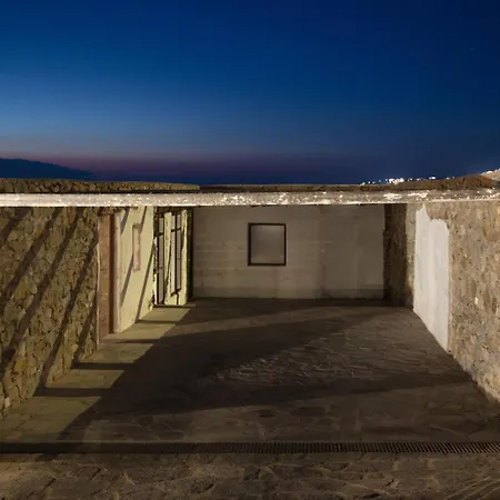 Aegean Stones Апартаменты