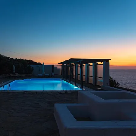 Aegean Stones * Agios Ioannis Diakoftis