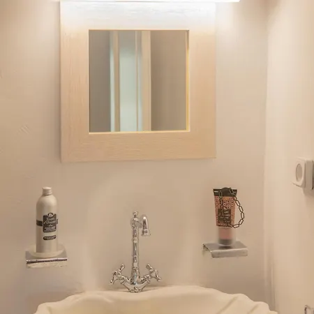 Apartamento Aegean Stones *