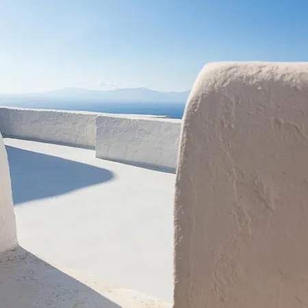 Aegean Stones Apartamento