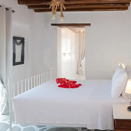 Aegean Stones Апартаменты