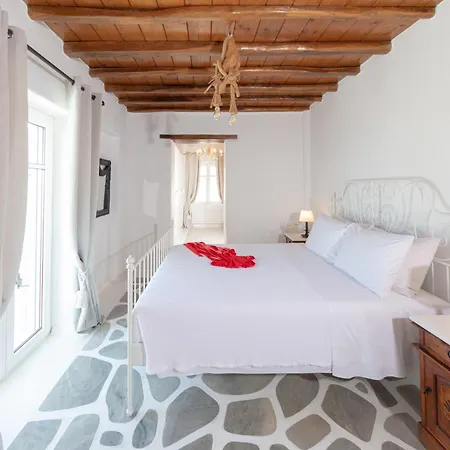 Aegean Stones Апартаменты *