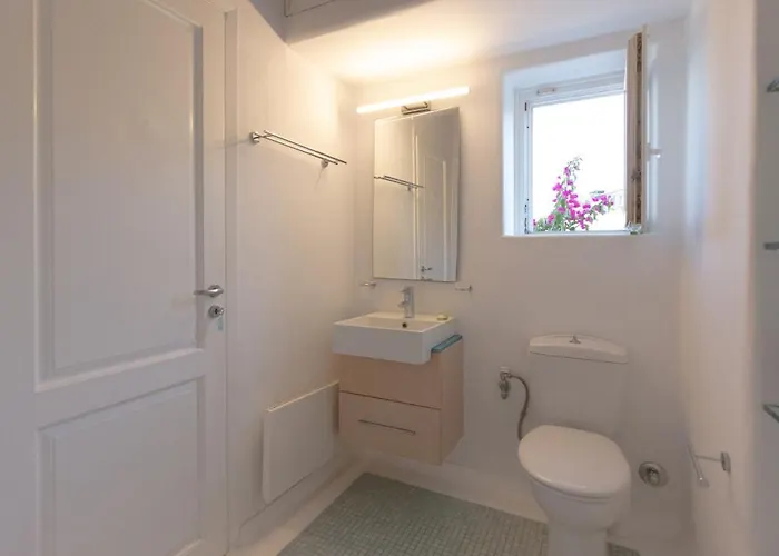 Apartament Aegean Stones