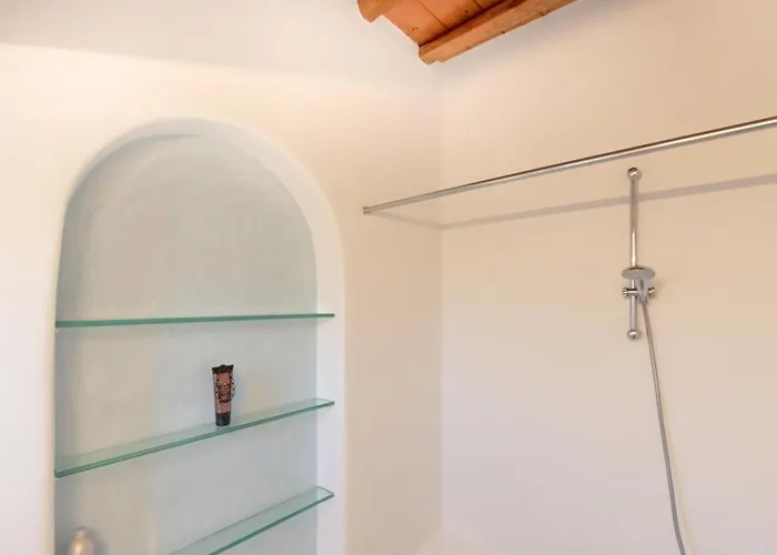 Apartament Aegean Stones Agios Ioannis Diakoftis