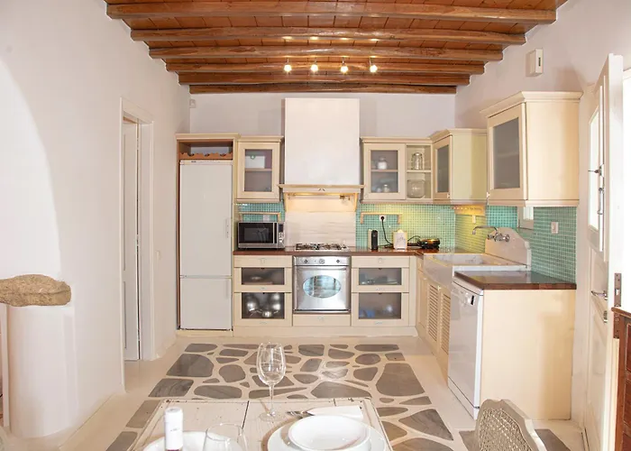 Aegean Stones Apartament Agios Ioannis Diakoftis