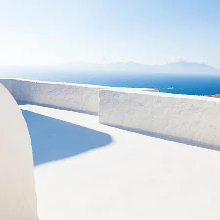 Aegean Stones アパート Agios Ioannis Diakoftis