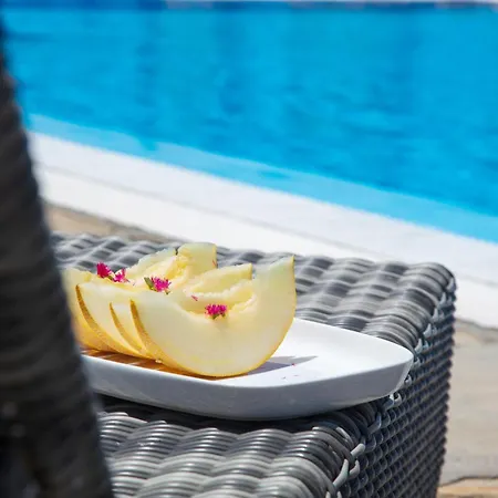 アパート Aegean Stones