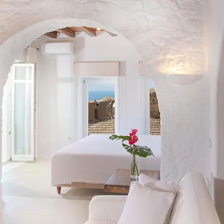 アパート Aegean Stones