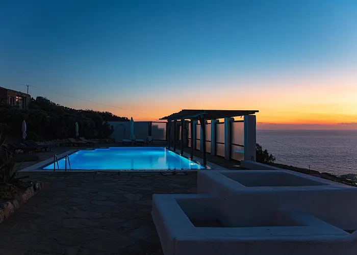 Aegean Stones * Agios Ioannis Diakoftis